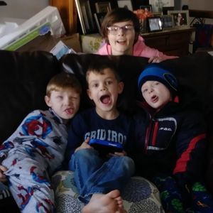 Meet your Posher, Ben